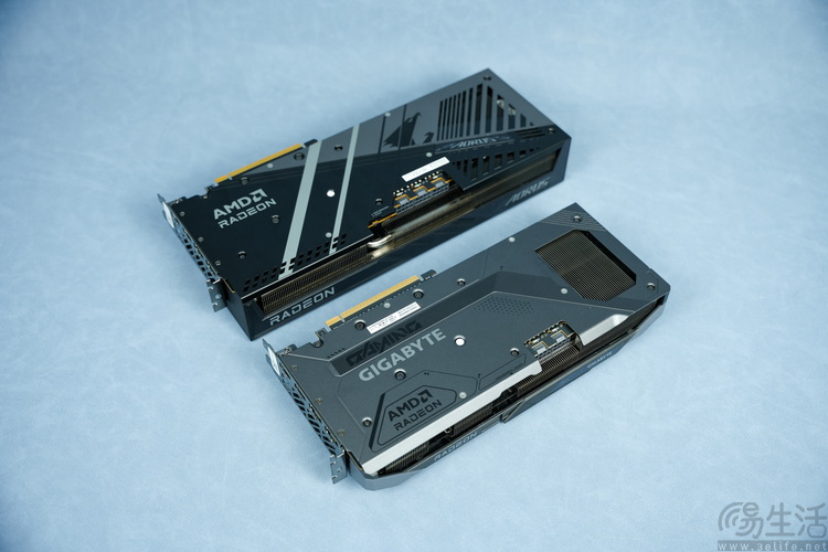 AMD Radeon RX9070系列首测：光追性能暴增，再次为玩家而生