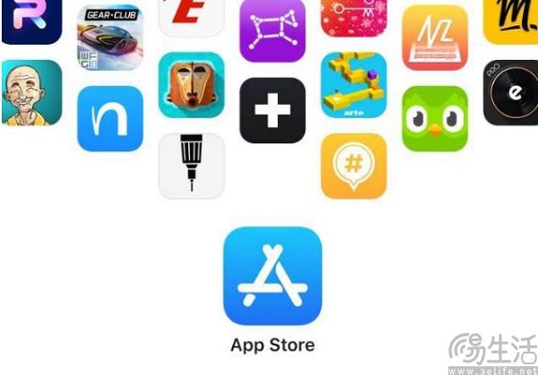 上线AI生成评论摘要，苹果欲重建App Store评论区