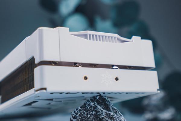 开启DLSS 4 步入4K游戏新门槛，耕升RTX 5070踏雪OC灵动来袭