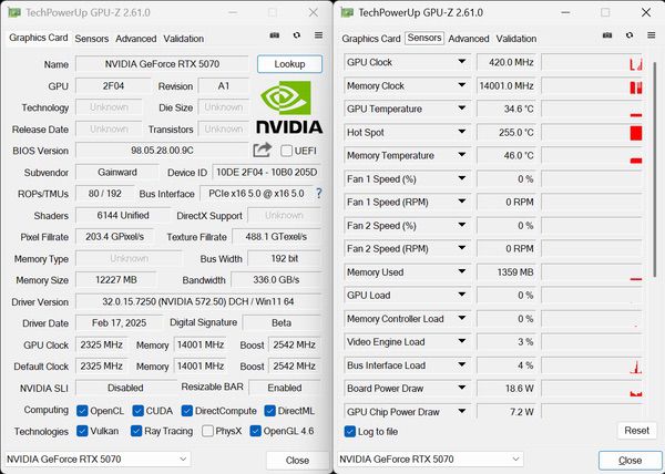 开启DLSS 4 步入4K游戏新门槛，耕升RTX 5070踏雪OC灵动来袭