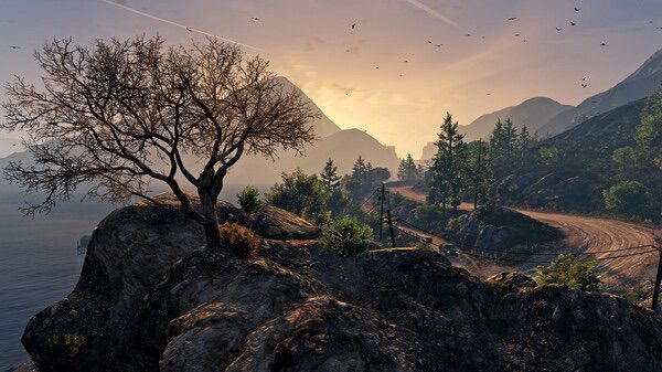 STEAM特惠狂欢，耕升RTX  5070 追风OC畅玩新世界