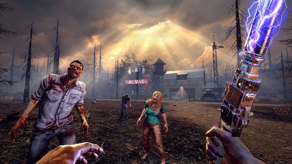 STEAM特惠狂欢，耕升RTX  5070 追风OC畅玩新世界