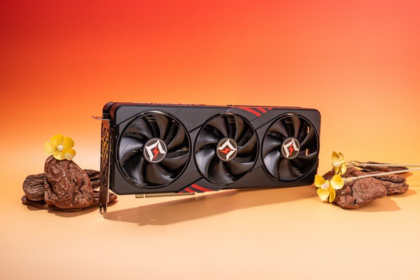 STEAM特惠狂欢，耕升RTX  5070 追风OC畅玩新世界