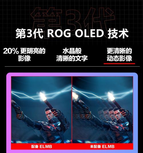 畅爽《极限竞速：地平线5》，当然选ROG超梦27显示器！