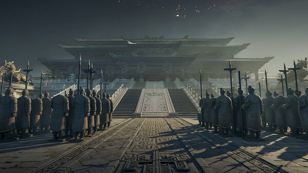 生死较量！《永劫无间》耕升RTX 5070踏雪OC突破重围