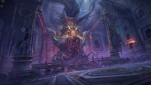 生死较量！《永劫无间》耕升RTX 5070踏雪OC突破重围