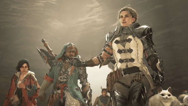 人气游戏《怪物猎人:荒野》口碑翻车?建议等优化 人气游戏《怪物猎人:荒野》口碑翻车?建议等优化