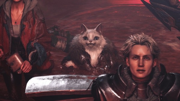 人气游戏《怪物猎人:荒野》口碑翻车?建议等优化 人气游戏《怪物猎人:荒野》口碑翻车?建议等优化