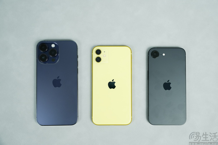 iPhone 16e评测:抛弃情怀复古，但更有性价比了