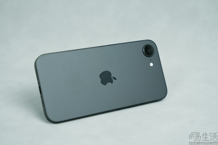 iPhone 16e评测:抛弃情怀复古，但更有性价比了