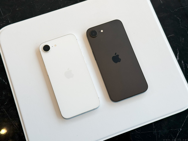 iPhone 16e评测:抛弃情怀复古，但更有性价比了