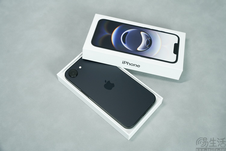 iPhone 16e评测:抛弃情怀复古，但更有性价比了