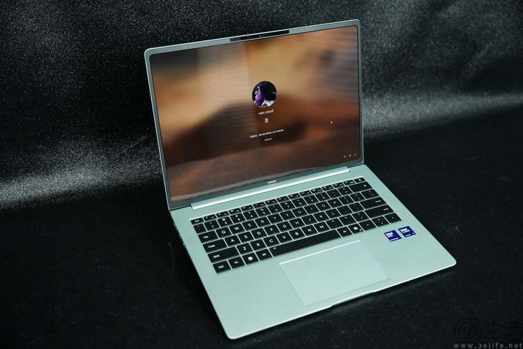 荣耀MagicBook Pro 14性能测试