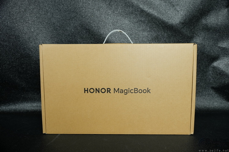荣耀MagicBook Pro 14性能测试