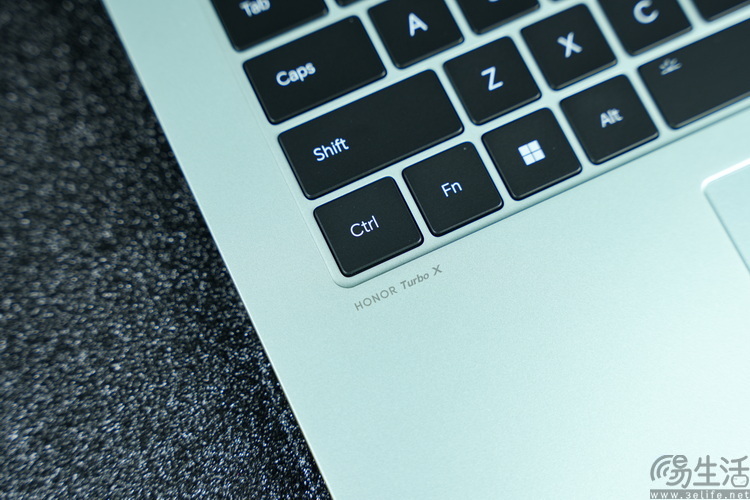 荣耀MagicBook Pro 14性能测试