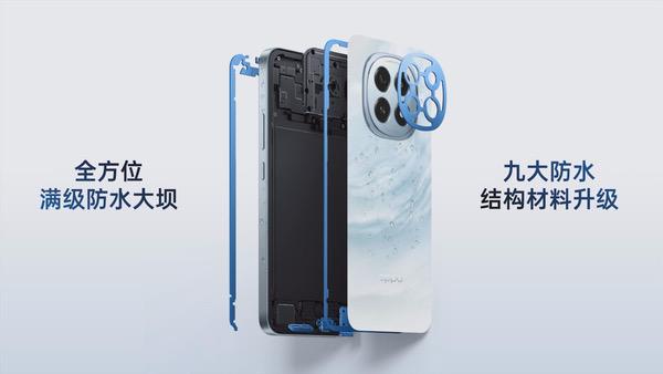 千元机品质新标杆，OPPO A5系列新品正式发布
