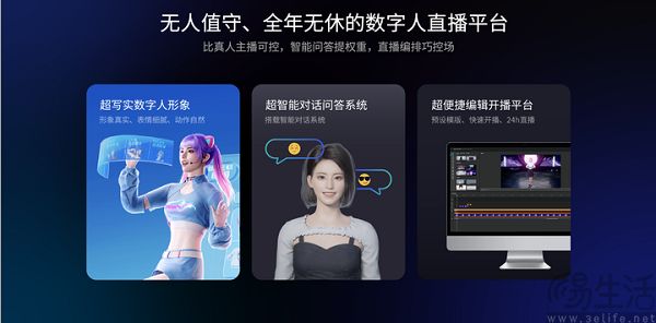 抖音反对AI无人直播，说好的加码AI呢？