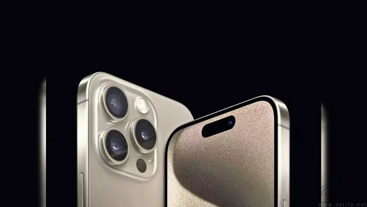 iPhone 17系列前摄参数曝光，但为何会是24MP？