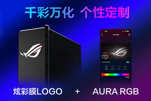 华硕ROG魔盒首销破百万，携国补85折福利