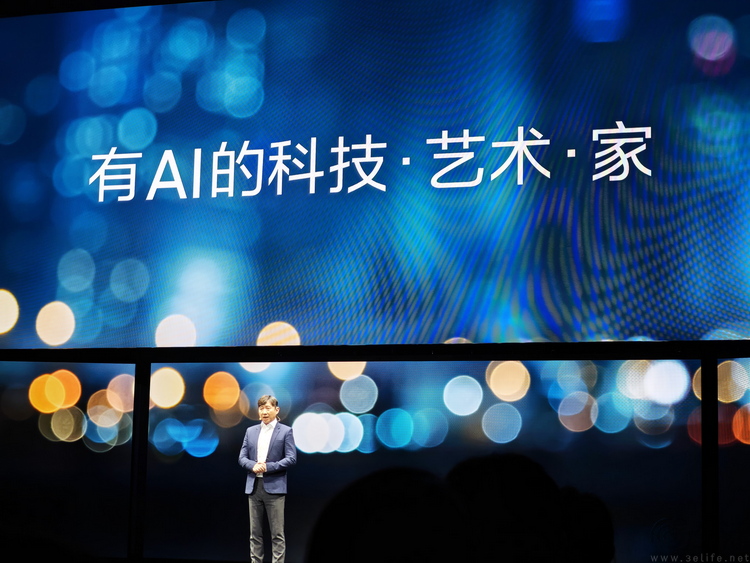 都做AI家电，但三星的“技术路线”为何如此不同