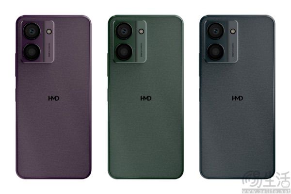 HMD Pulse2 Pro更多详情曝光，机身外观揭晓