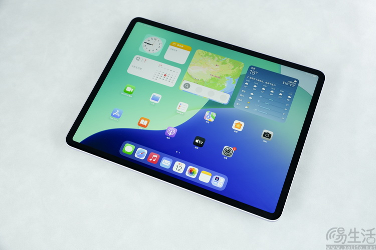 iPad Air（M3）13英寸评测：最值的生产力大平板