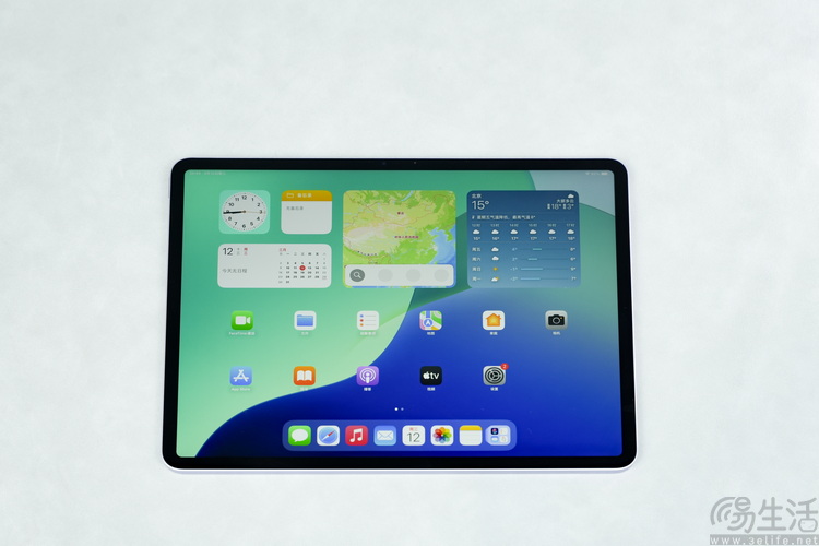 iPad Air（M3）13英寸评测：最值的生产力大平板