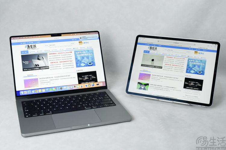 iPad Air（M3）13英寸评测：最值的生产力大平板