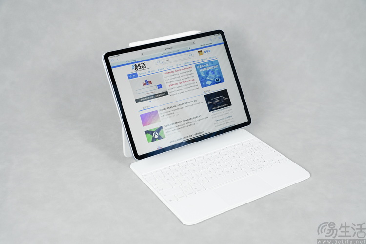 iPad Air（M3）13英寸评测：最值的生产力大平板