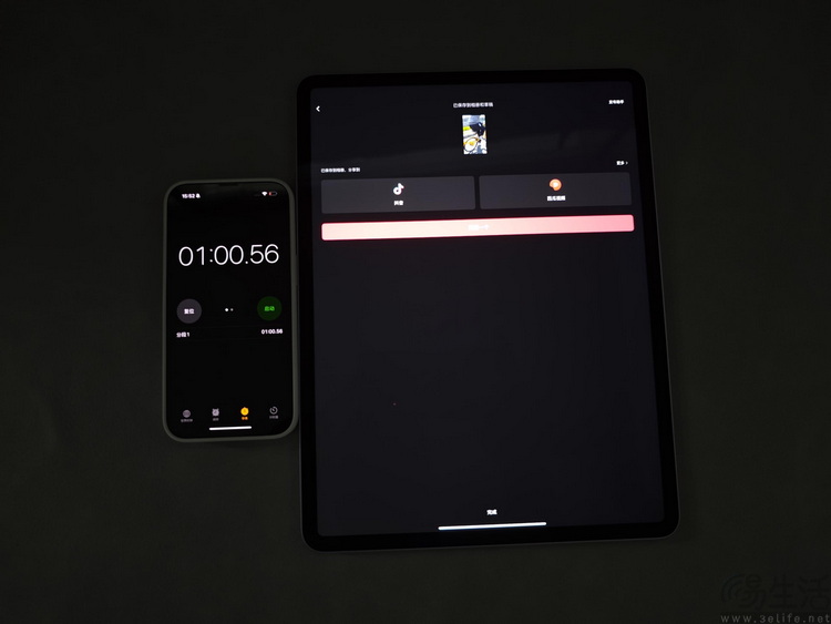 iPad Air（M3）13英寸评测：最值的生产力大平板