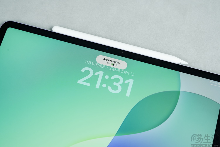 iPad Air（M3）13英寸评测：最值的生产力大平板