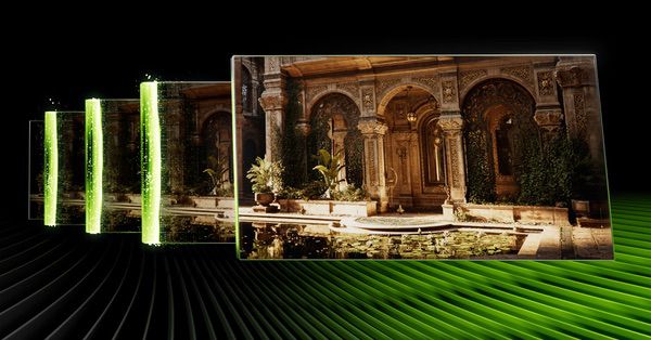 NVIDIA App再升级！DLSS超分辨率全覆盖它来了