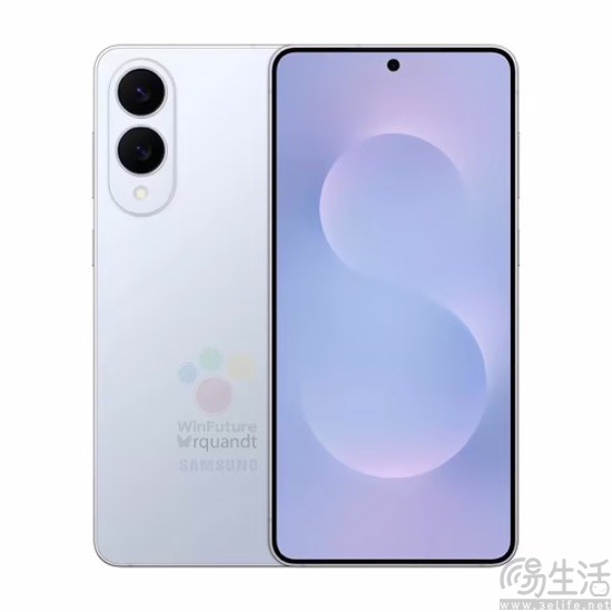 三星S25 Edge或将下月上市，国内市场首批开卖