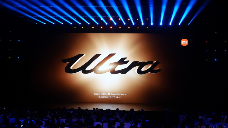 小米15Ultra对比前代：为长焦而堆料，方向对么