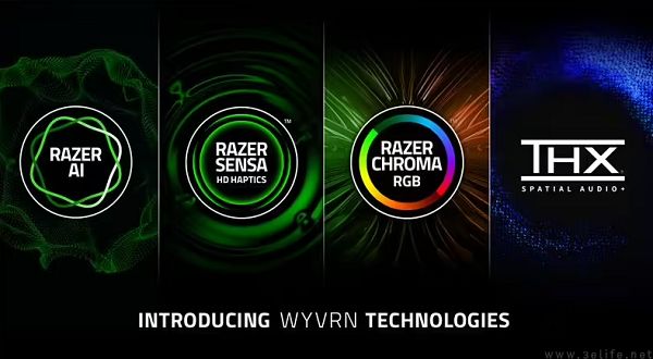 AI这块香饽饽，“灯厂”雷蛇也要来分一分