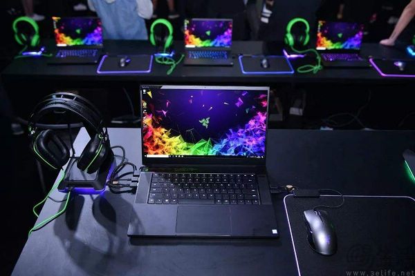 AI这块香饽饽，“灯厂”雷蛇也要来分一分