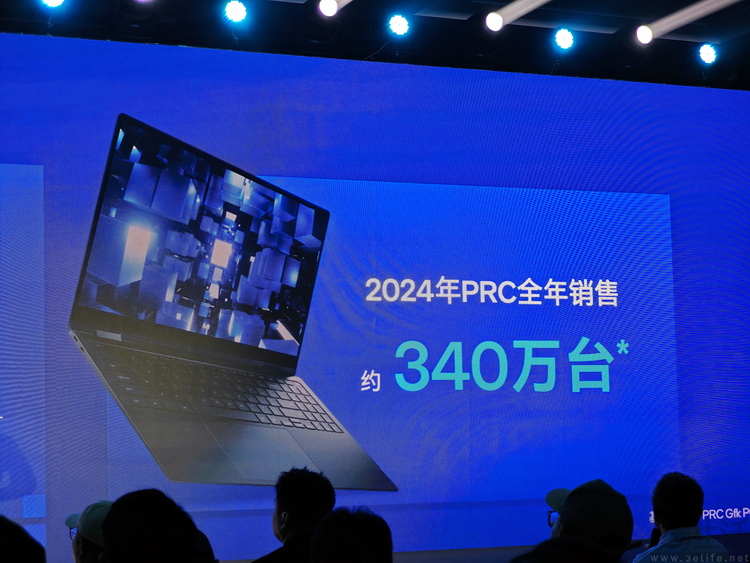 重写定义“满血”游戏本，酷睿Ultra 200HX凭什么
