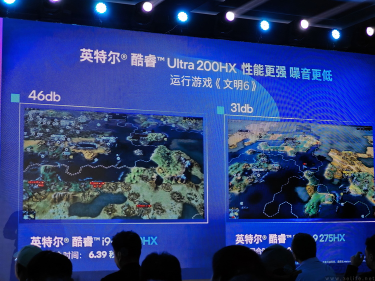 重写定义“满血”游戏本，酷睿Ultra 200HX凭什么