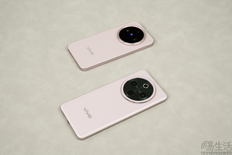 vivo Y300 Pro+评测：超大电池，国民手机新选择