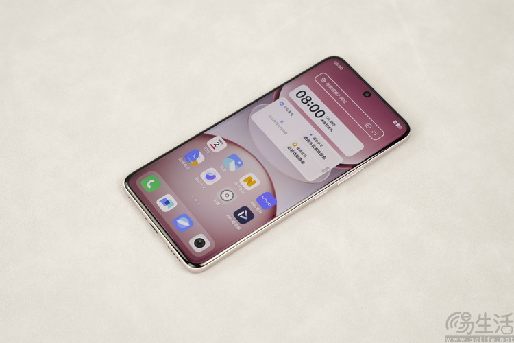 vivo Y300 Pro+评测：超大电池，国民手机新选择