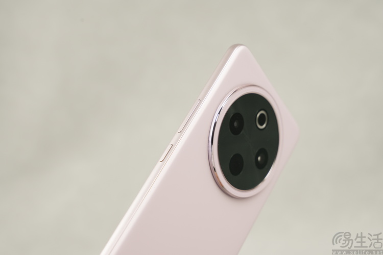 vivo Y300 Pro+评测：超大电池，国民手机新选择
