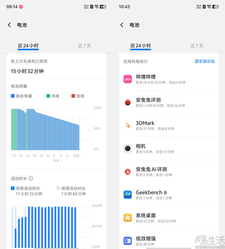 vivo Y300 Pro+评测：超大电池，国民手机新选择