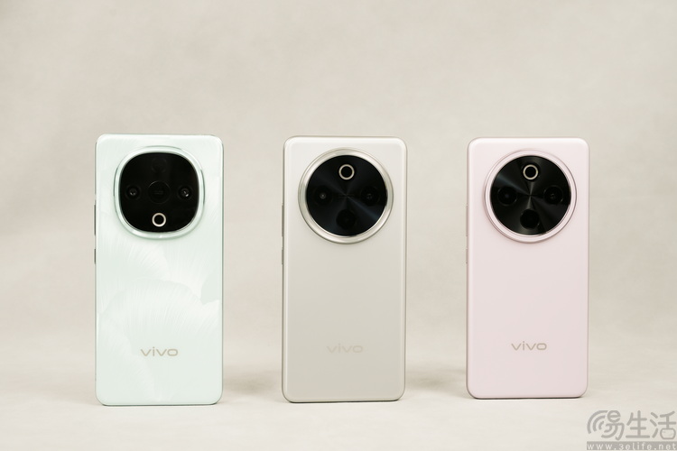 vivo Y300 Pro+评测：超大电池，国民手机新选择
