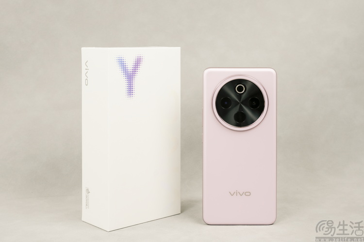 vivo Y300 Pro+评测：超大电池，国民手机新选择