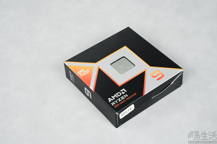 本世代最强游戏之王：AMD锐龙9 9950X3D评测