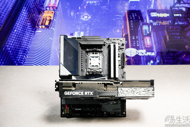 本世代最强游戏之王：AMD锐龙9 9950X3D评测