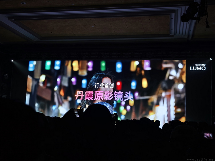 打着“人像”旗号,OPPO却晒出了硬核影像技术 打着“人像”旗号,OPPO却晒出了硬核影像技术