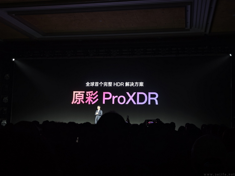 打着“人像”旗号,OPPO却晒出了硬核影像技术 打着“人像”旗号,OPPO却晒出了硬核影像技术