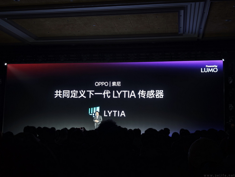 打着“人像”旗号,OPPO却晒出了硬核影像技术 打着“人像”旗号,OPPO却晒出了硬核影像技术