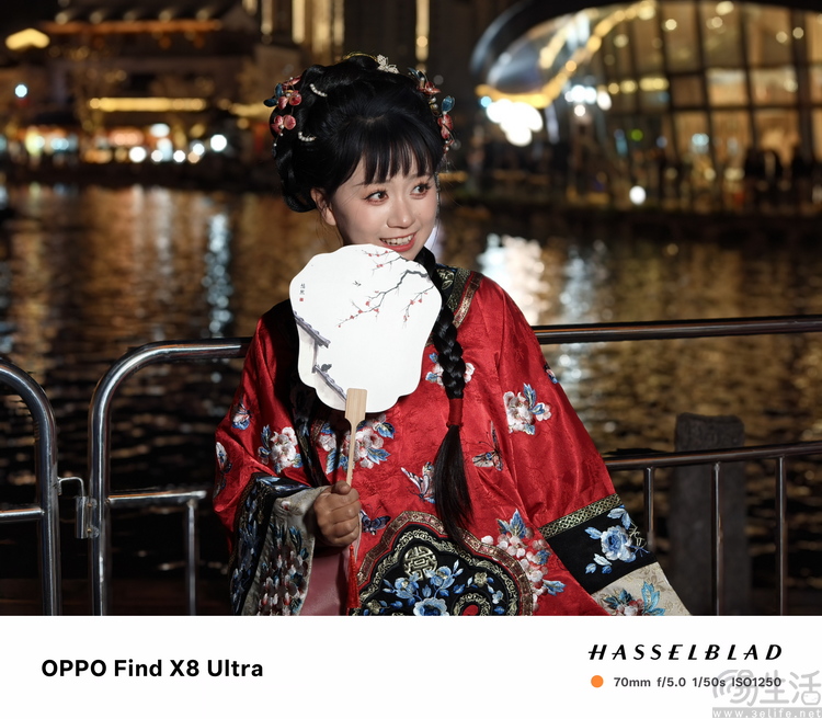 打着“人像”旗号,OPPO却晒出了硬核影像技术 打着“人像”旗号,OPPO却晒出了硬核影像技术